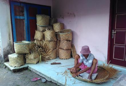 Rangkaian Program Kegiatan Kelompok 104 KKN Tematik UMY